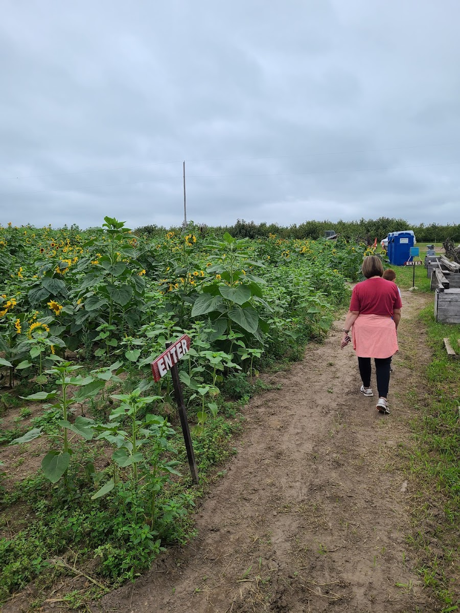 Westridge Orchards