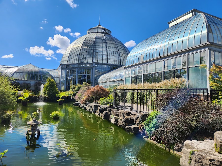 Belle Isle