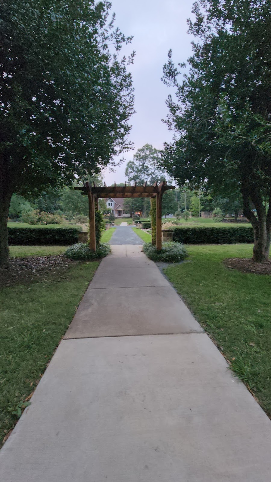 Independence Park
