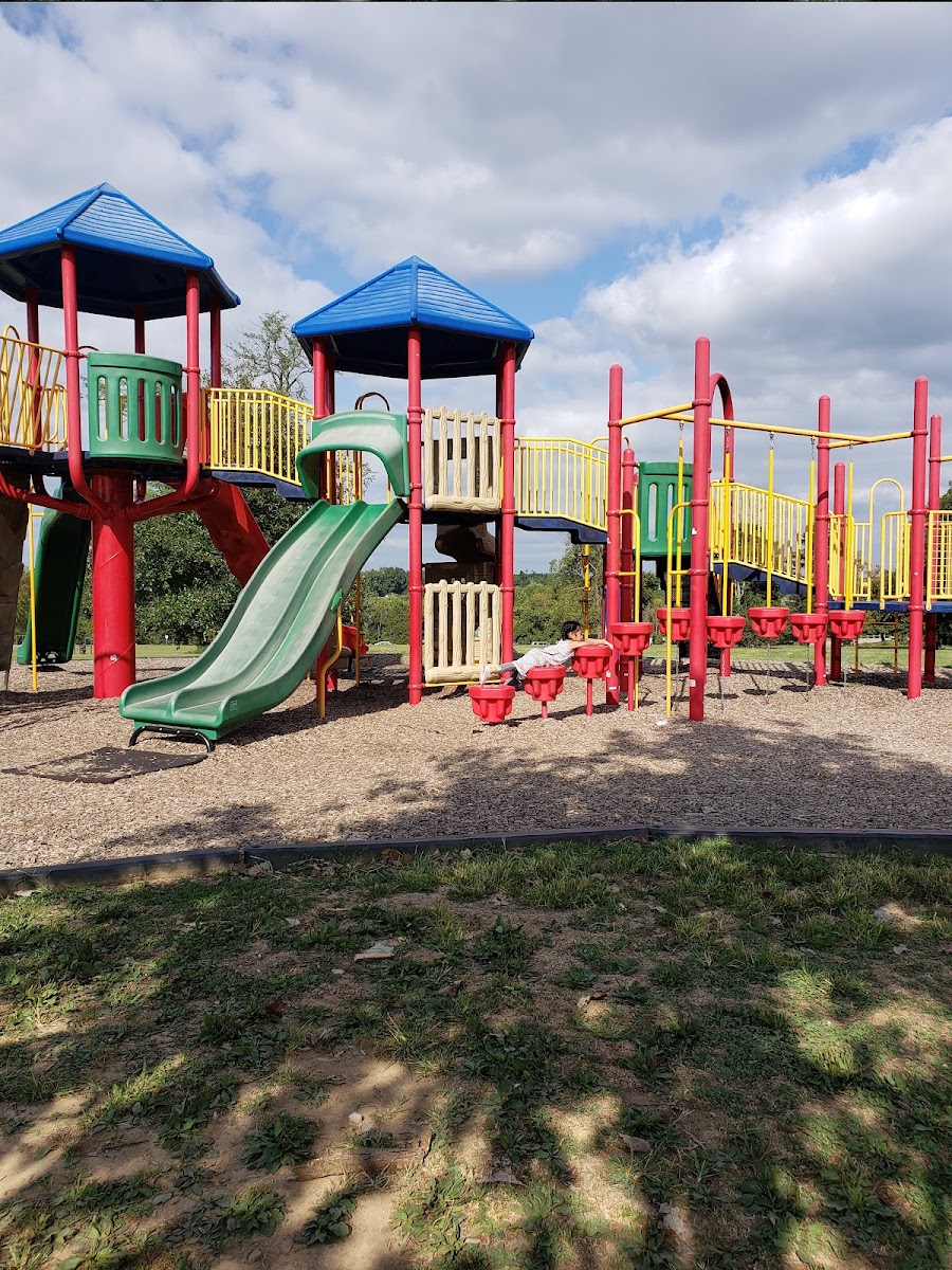 Charlie Vettiner Park