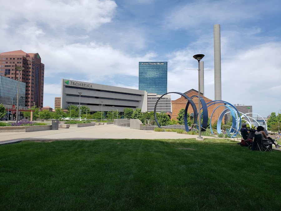 Promenade Park