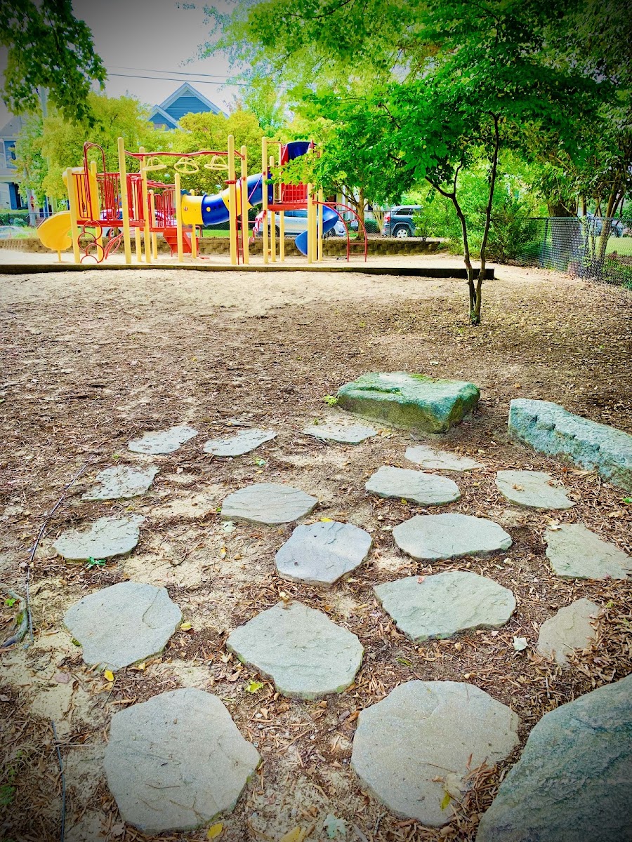 Mordecai Mini Park