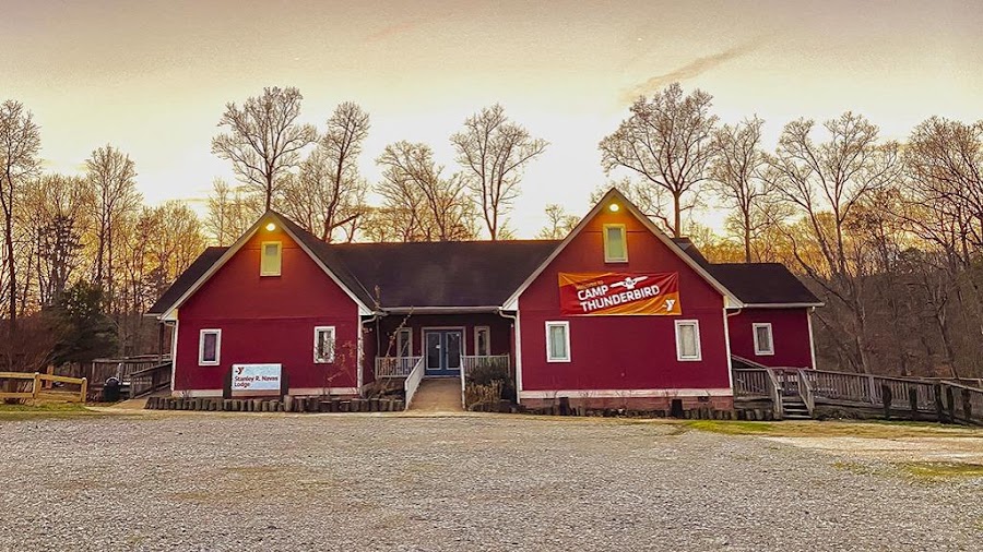 YMCA Camp Thunderbird