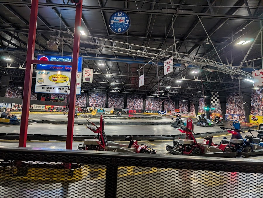 Craig's Cruisers - Grand Rapids