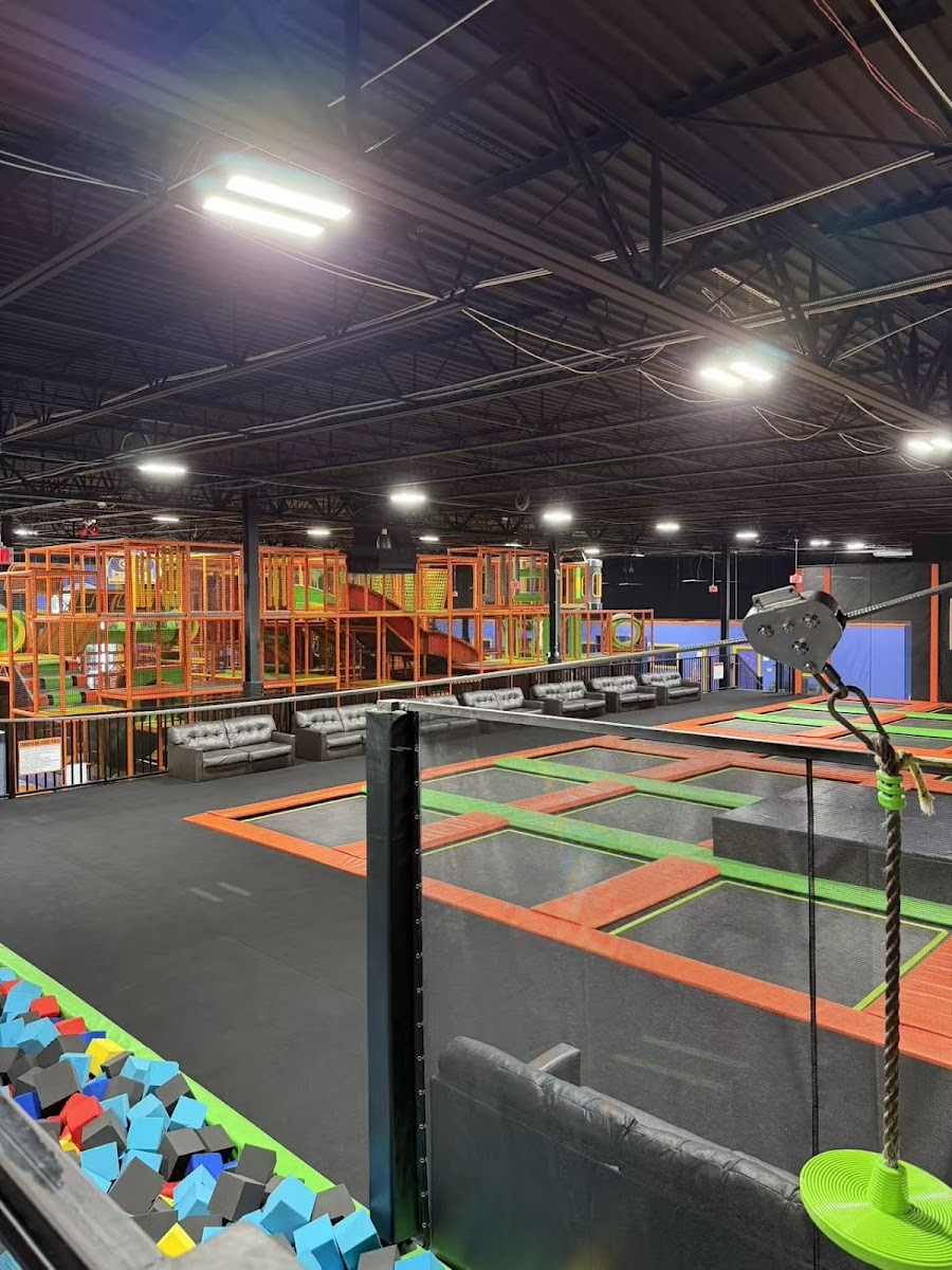 Nova Adventure Park