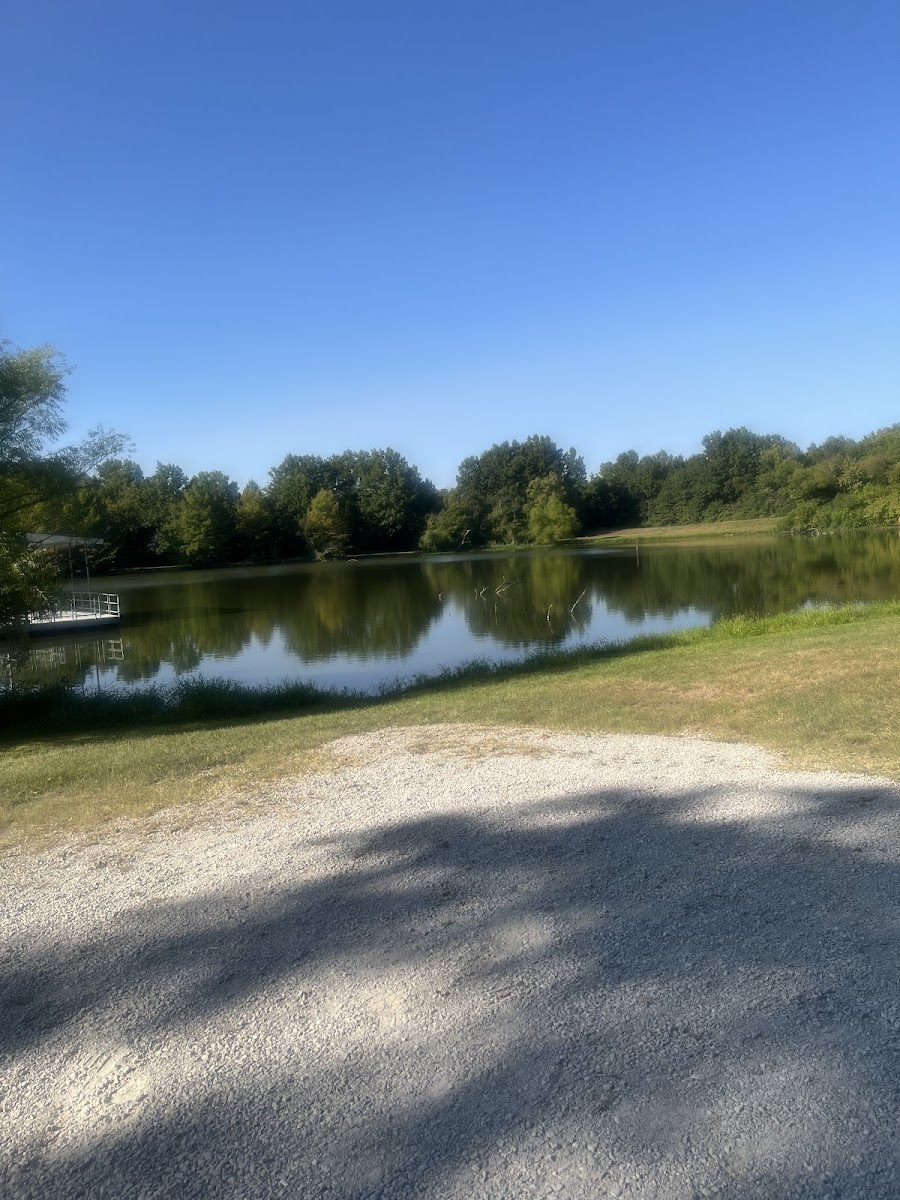 Coot Lake