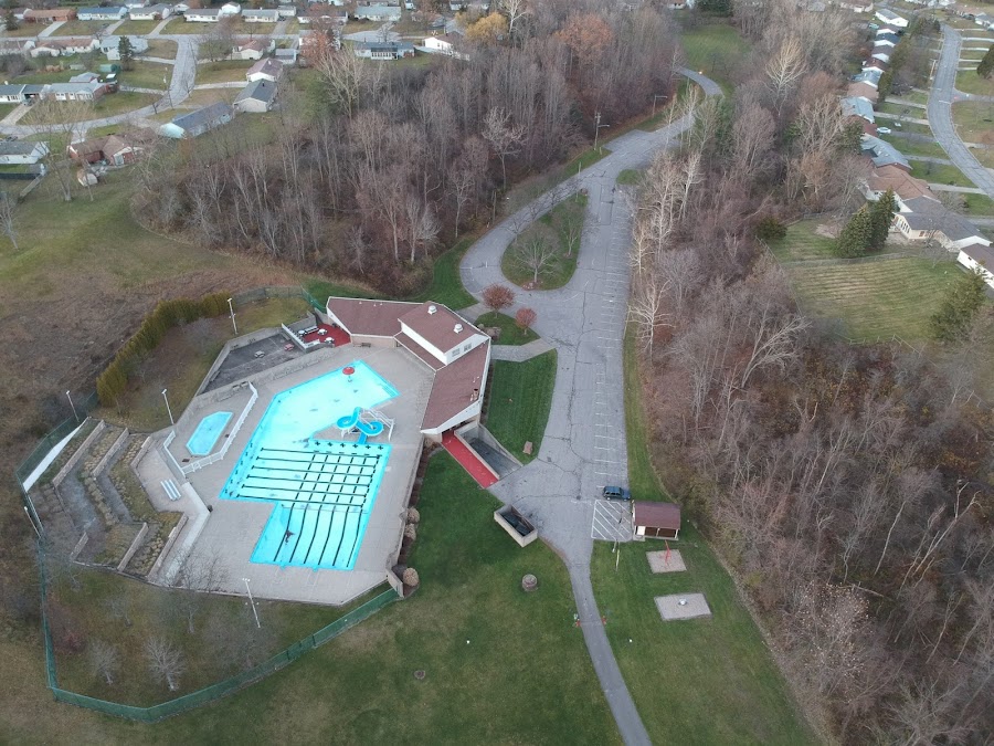 Bedford Heights Pool