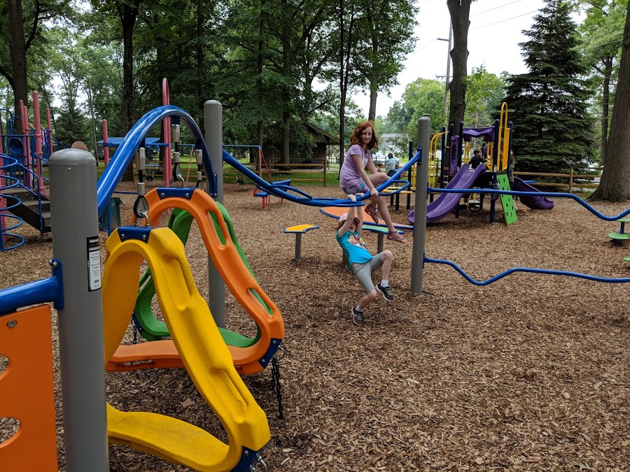 Strawberry Acres Park