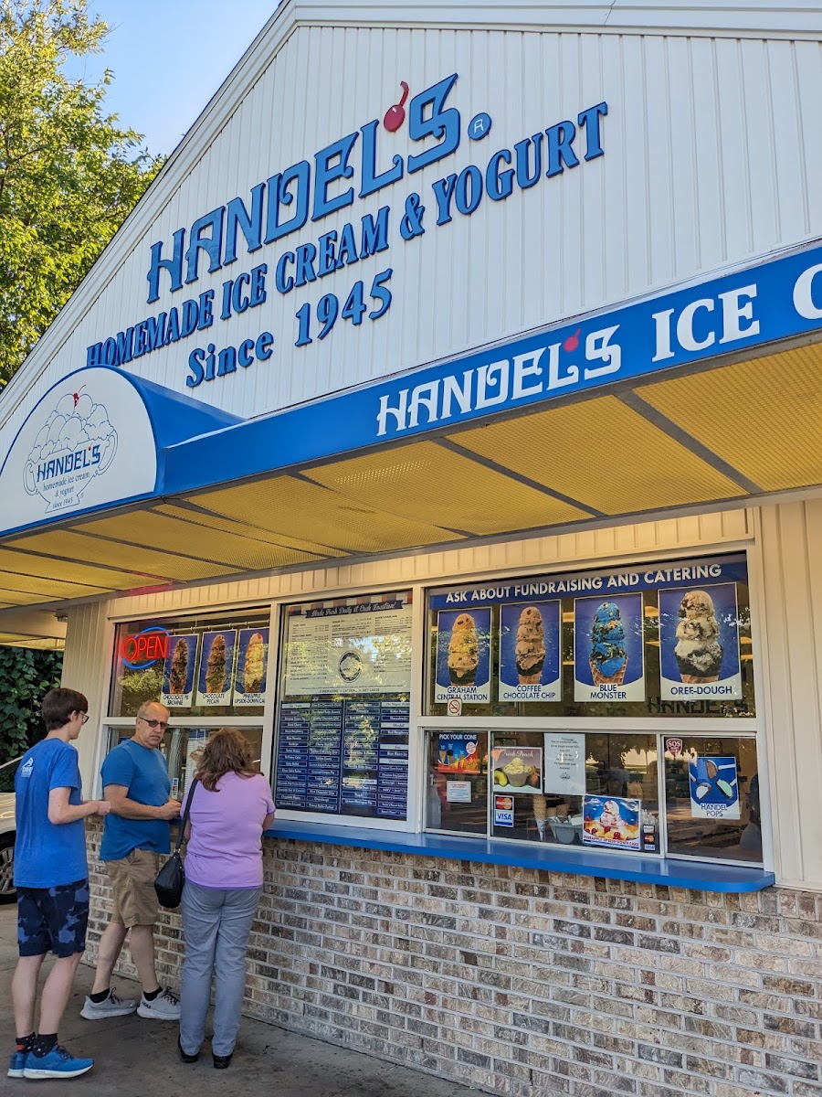 Handel's