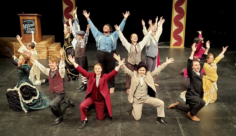 Children's Theatre Workshop