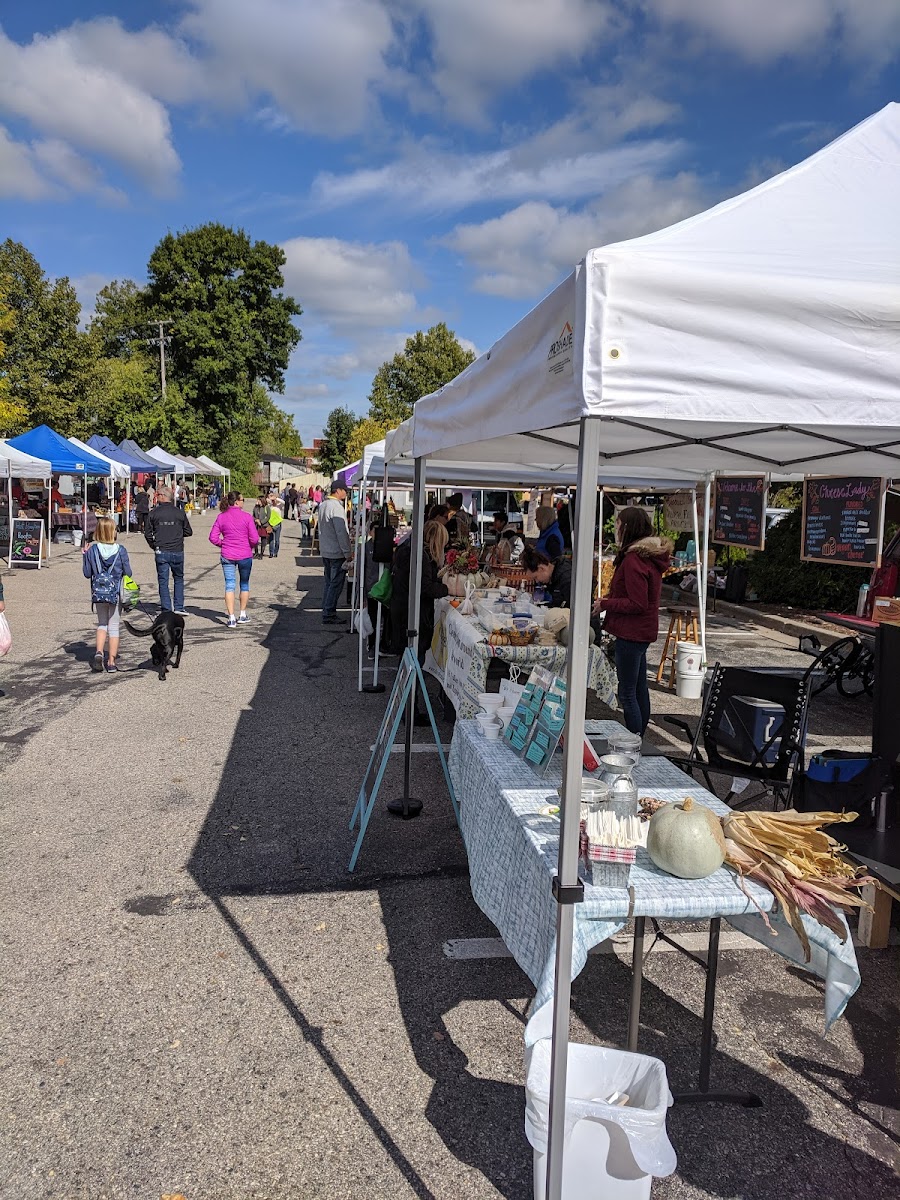 Rockford Farmers' Market