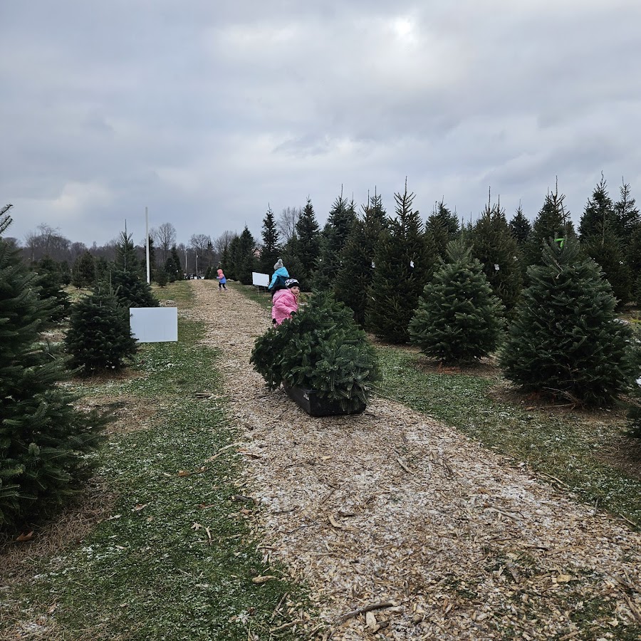 River Run Tree Farm