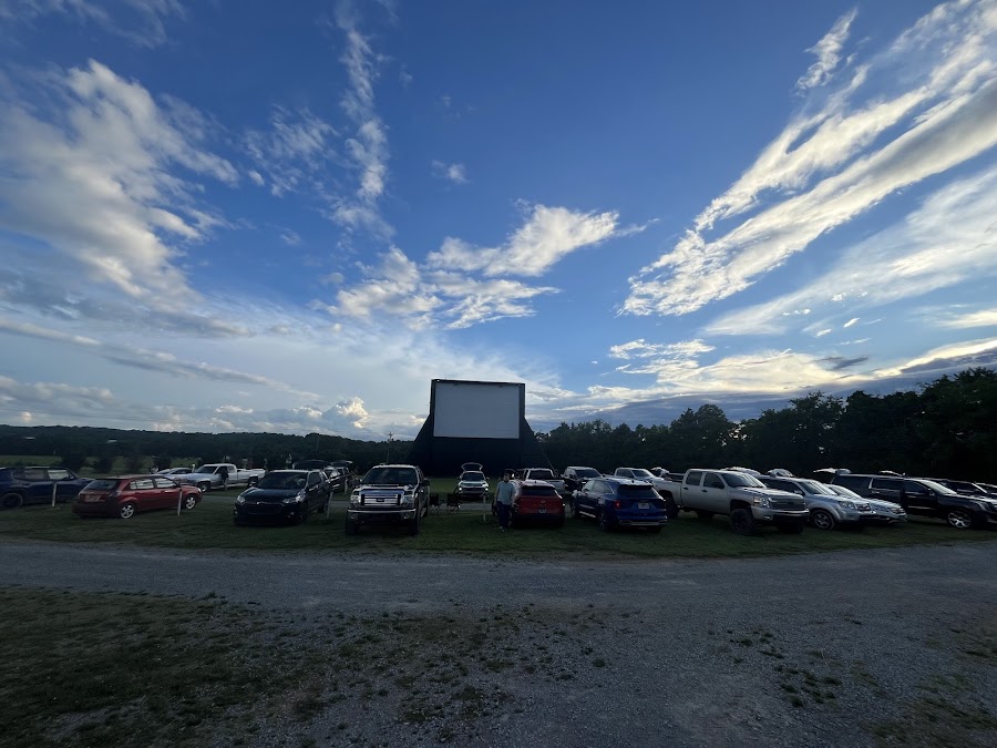 Hi-Way 50 Drive-In
