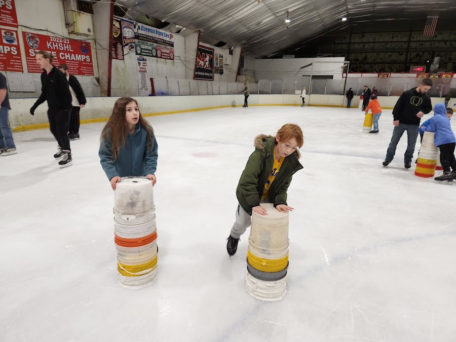 Northern Kentucky Ice Center