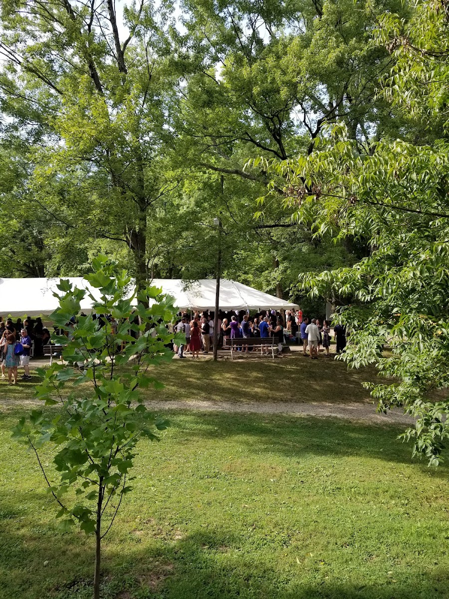 URJ Goldman Union Camp Institute