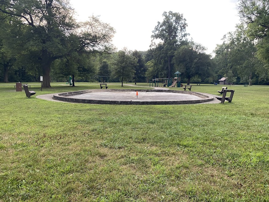 South Mastick Picnic Area