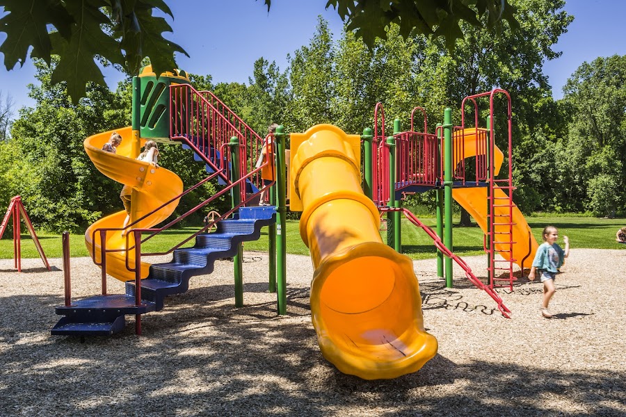 Meadowlark Park