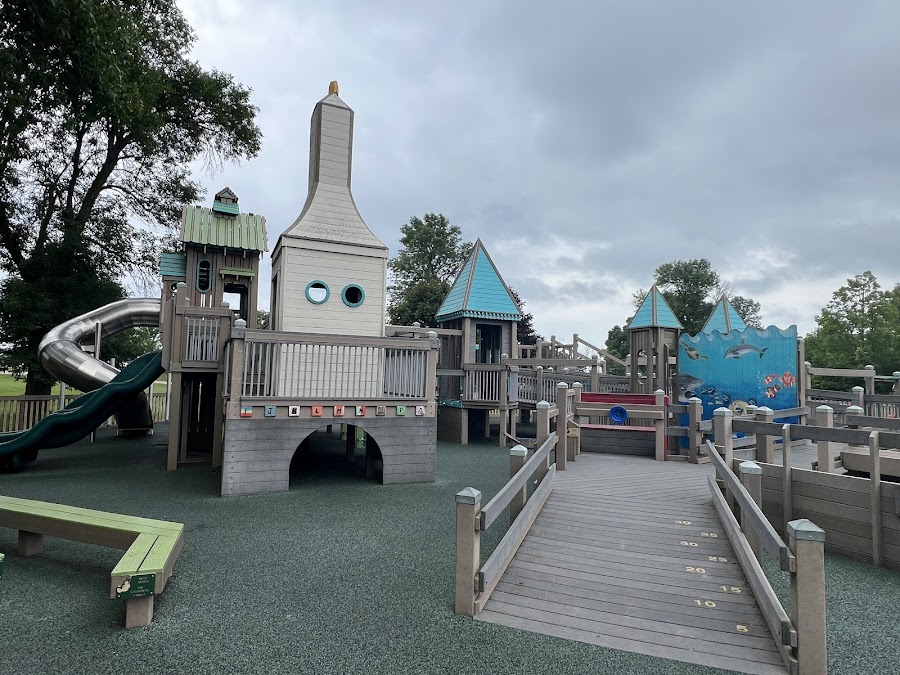 Possibility Playground