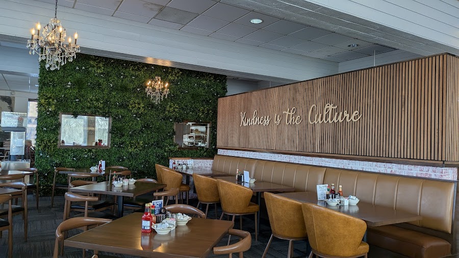 Capitol Cafe