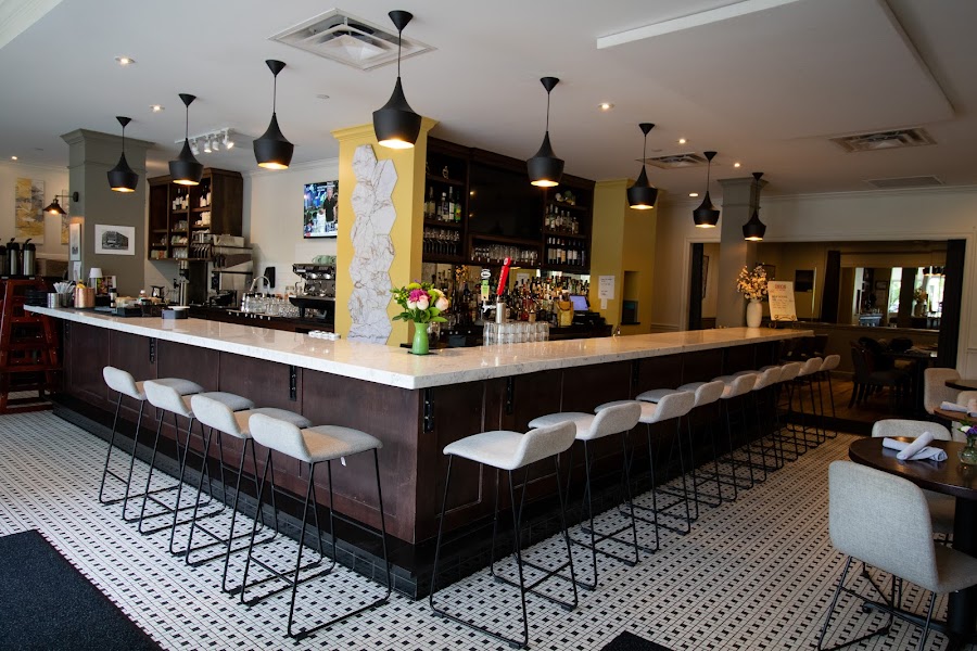 Union on the Hill Restaurant