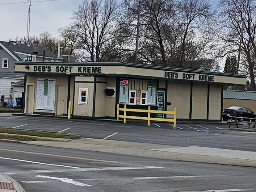 Deb's Soft Kreme