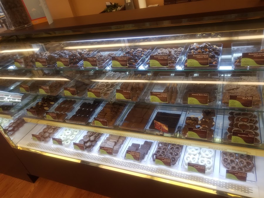 Pure Imagination Chocolatier