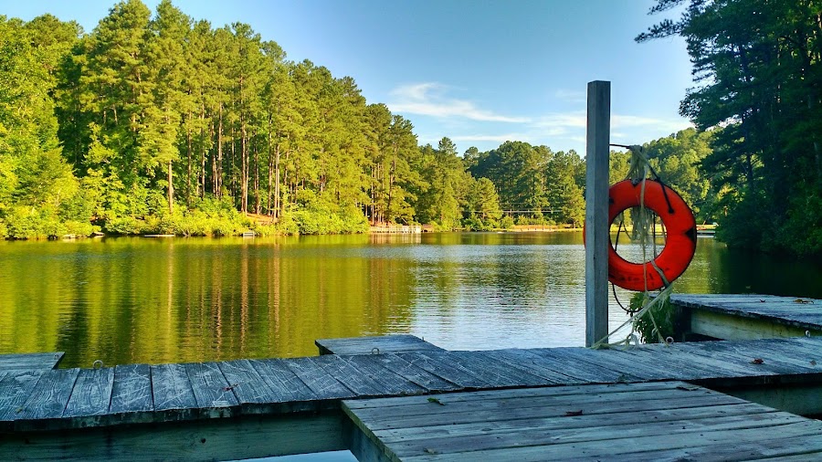 YMCA Camp Clearwater