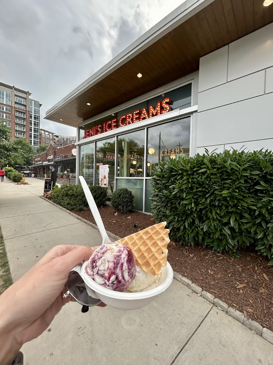 Jeni's Splendid Ice Creams