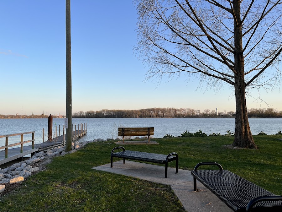 Cullen Park
