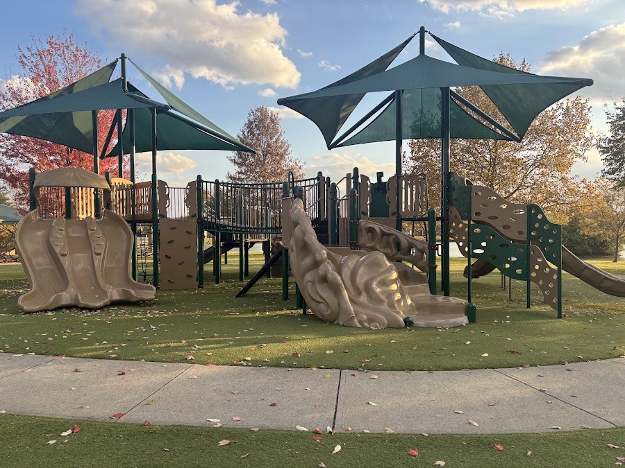 Cottell Park
