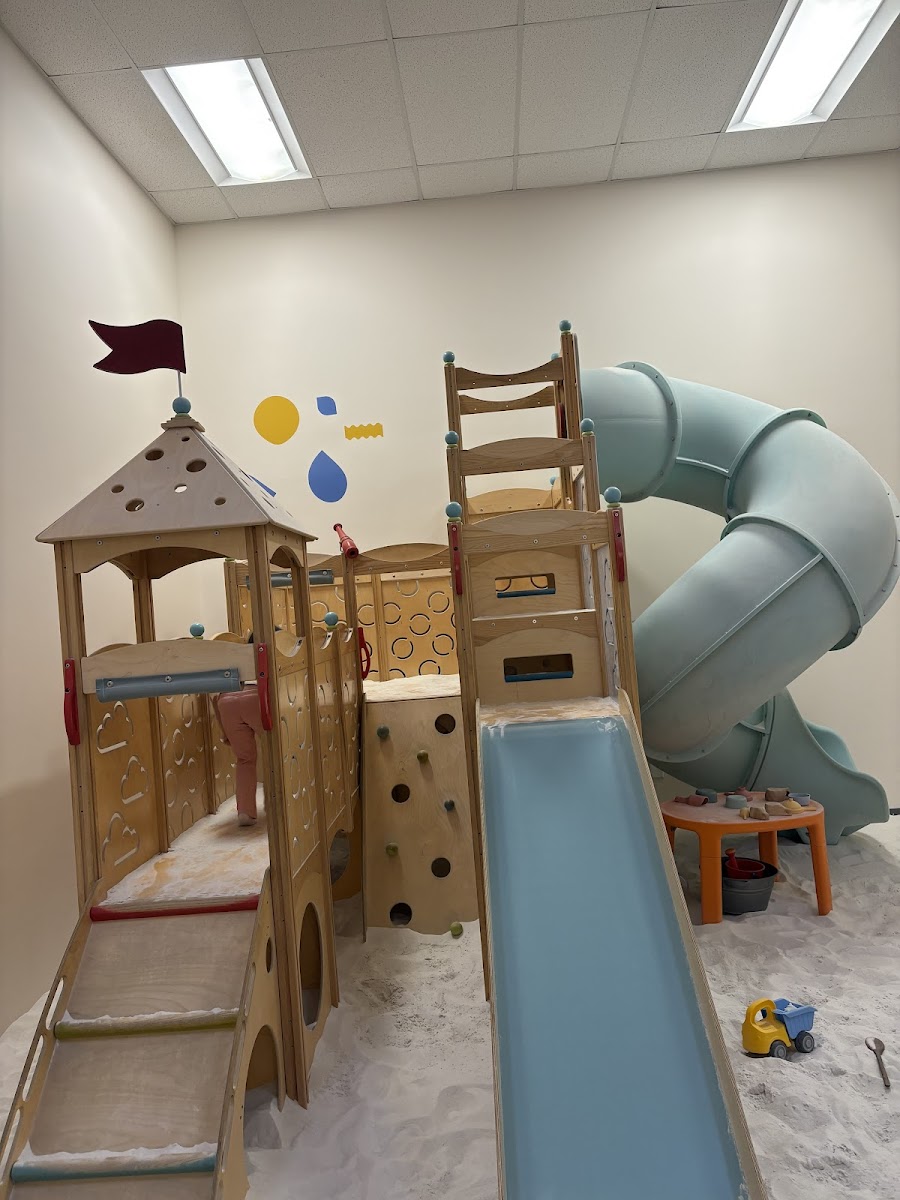 Kinderland Hendersonville | Playspace & Café