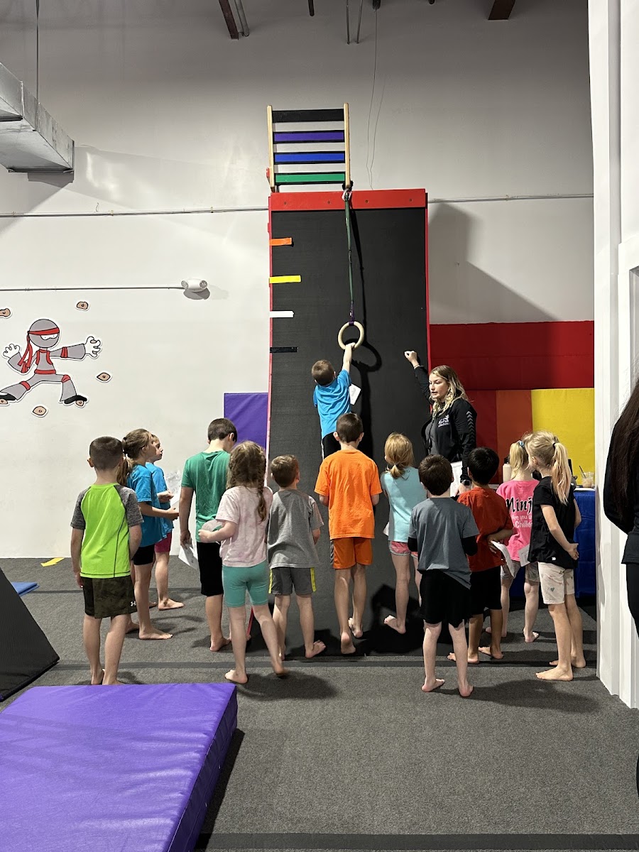 USA Ninja Challenge - Twinsburg