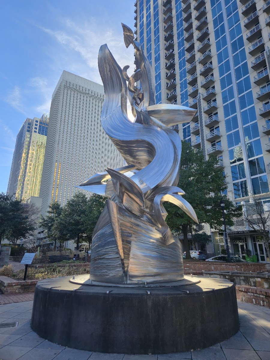 Romare Bearden Park