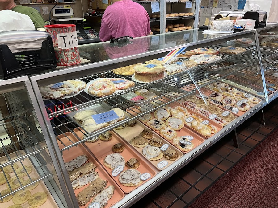 Boyden's Southside Bakery