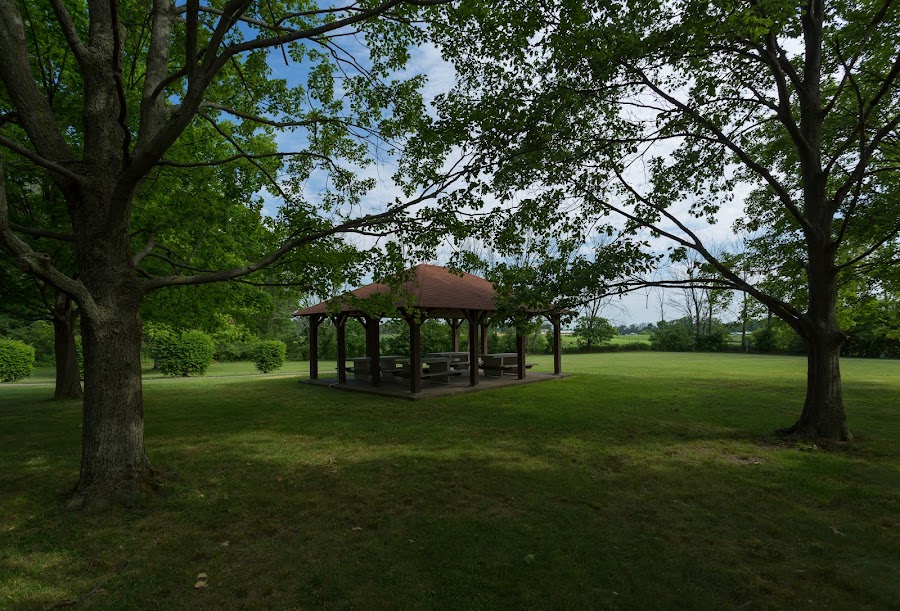 Riverview Area (Shelter & Playground)
