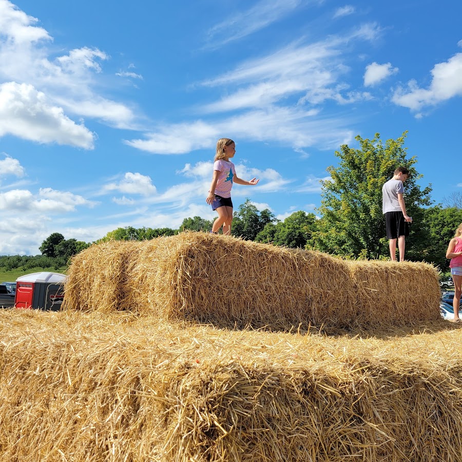 Anderson Orchard