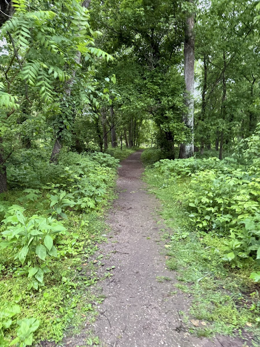 Kelley Nature Preserve