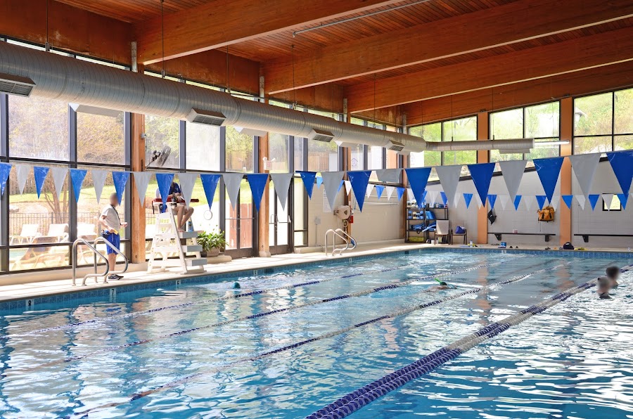 Green Hills Family YMCA