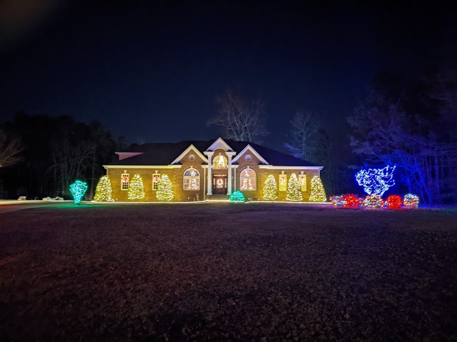 Piper Lights