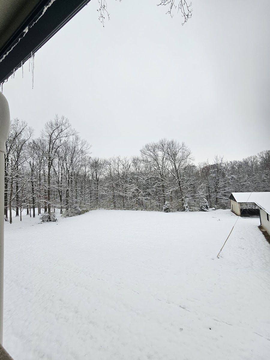Camp Crestwood