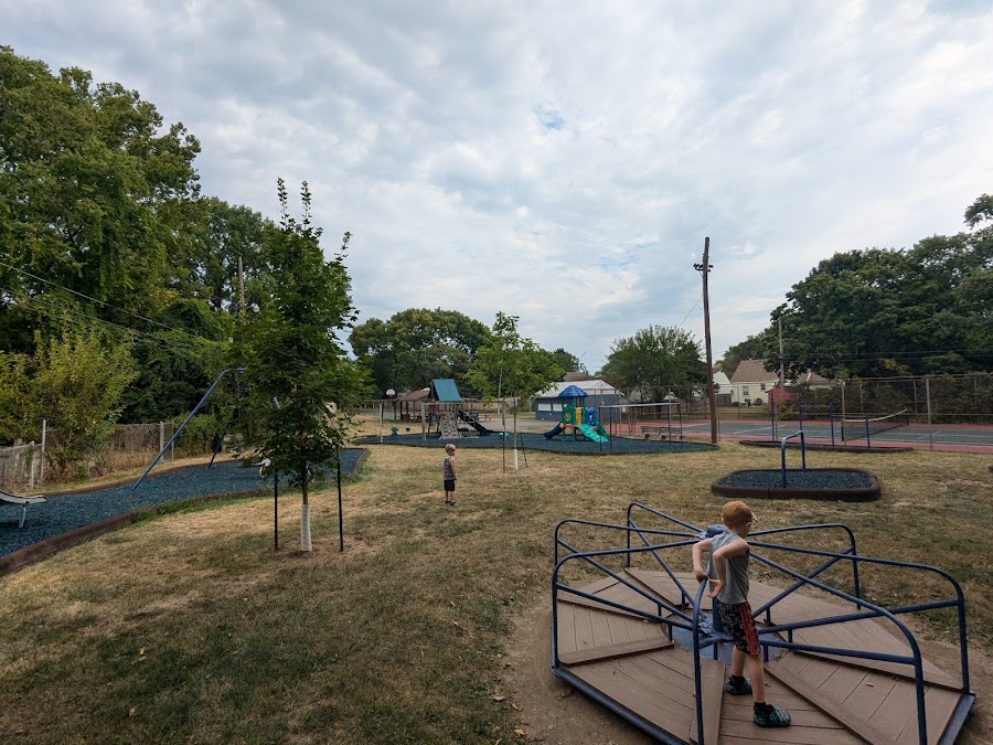 University View Playground