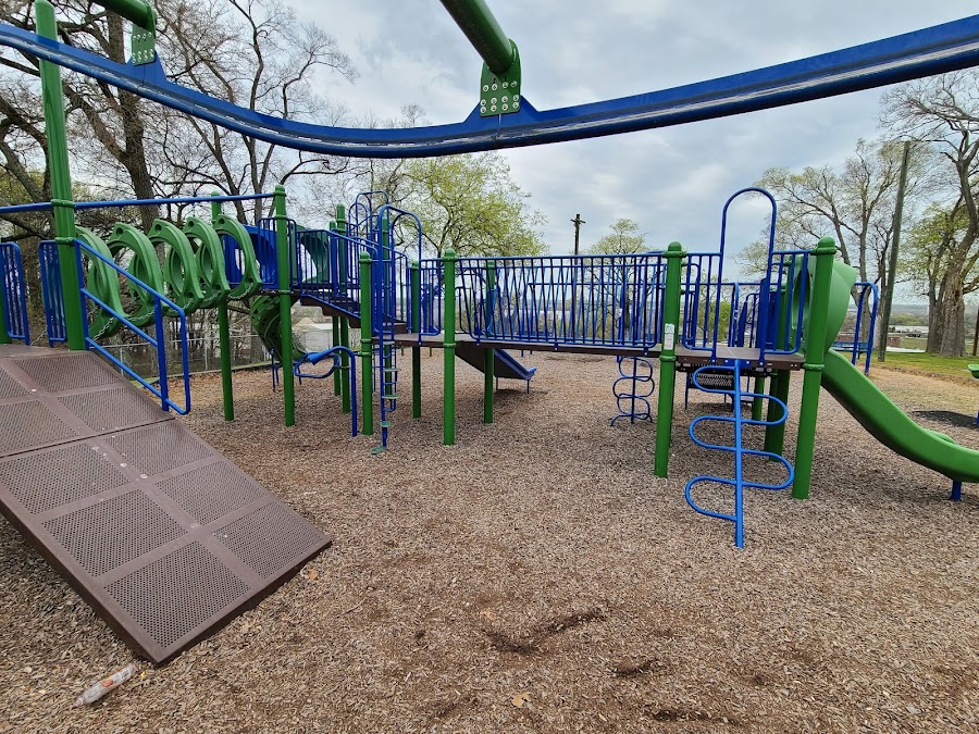 Powhatan Playground