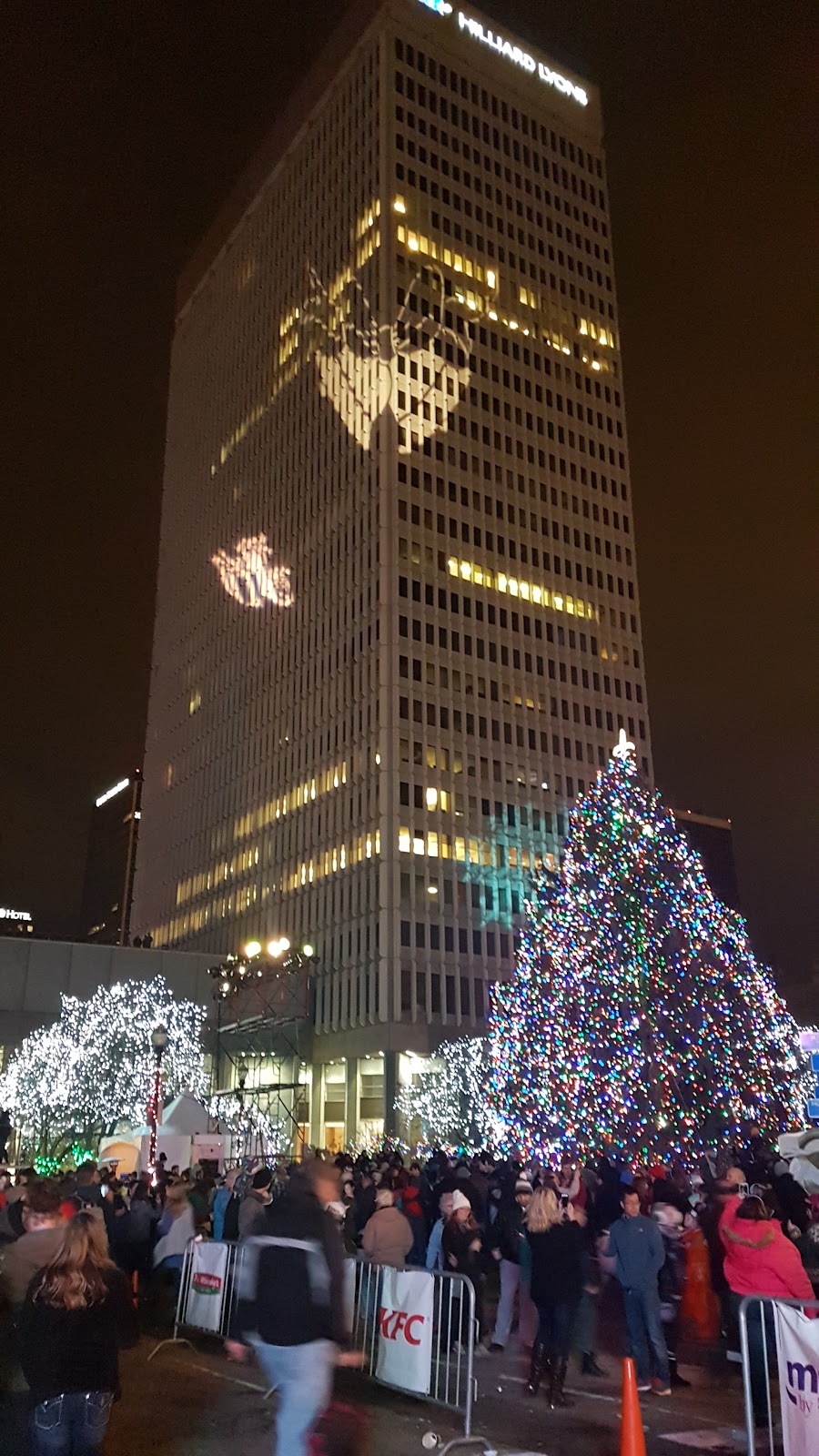 Light Up Louisville