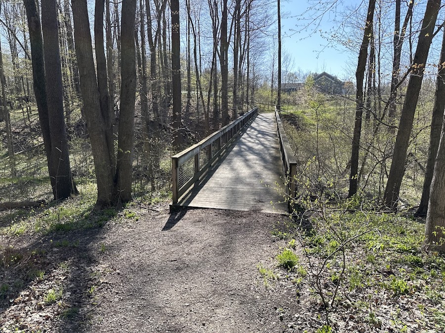 Lepard Nature Preserve