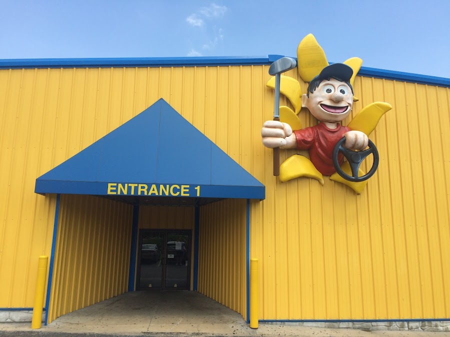 Rascal's Fun Zone