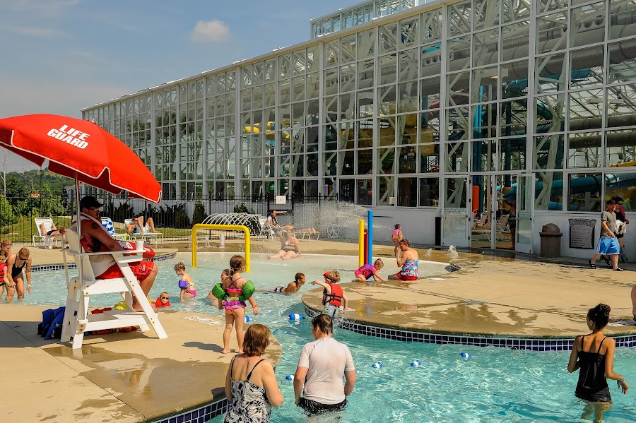 Big Splash Adventure