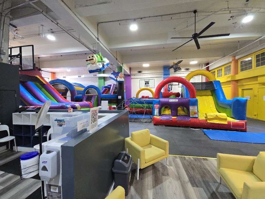 424 Play Factory