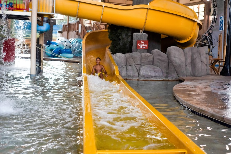 Springs Water Park
