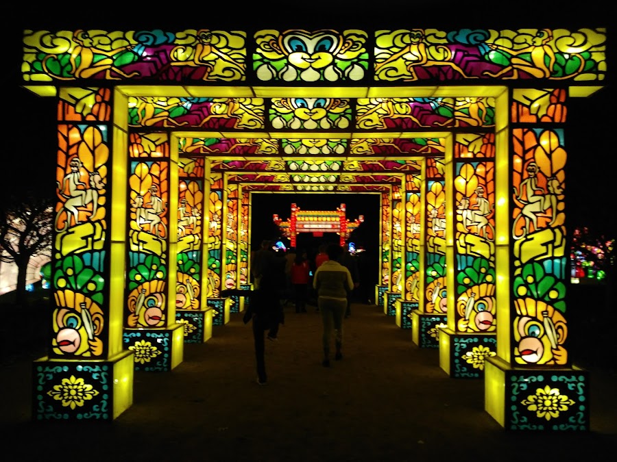 Boerner Botanical Gardens