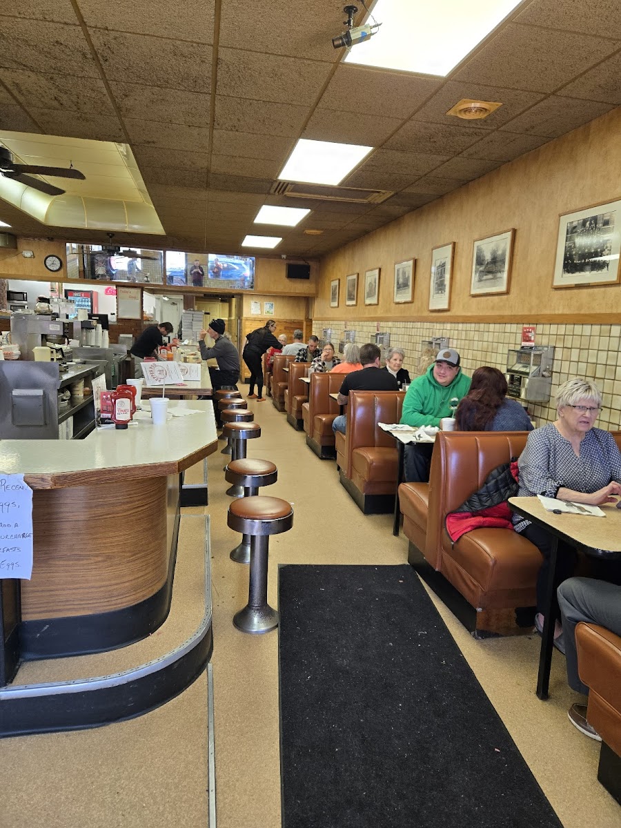 Pepper Pod Restaurant